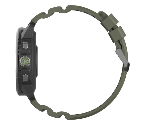 HAMMER Watch 2 Military Edition - 1294528 - zdjęcie 6